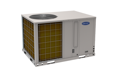 The New 16.7 SEER Rooftop Unit from Odyne