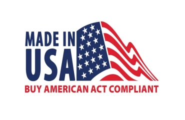 What is the Buy American Act