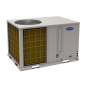 The New 16.7 SEER Rooftop Unit from Odyne