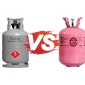 Effect on January 1, 2025, the use of R-410A refrigerant